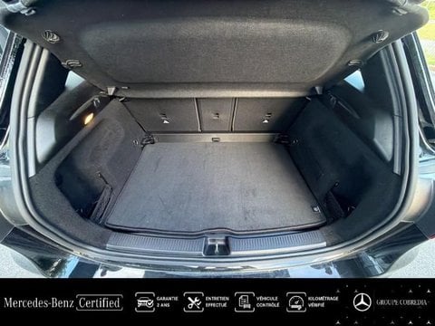 Voitures D'occasion À Saint-Malo | Mercedes-Benz Classe B 180D 2.0 116Ch Style Line Edition 8G-Dct