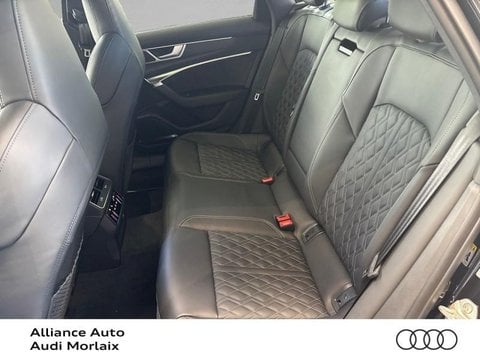 Voitures D'occasion À Saint-Martin-Des-Champs | Audi A6 Avant 55 Tfsi E 367Ch Compétition Quatt...