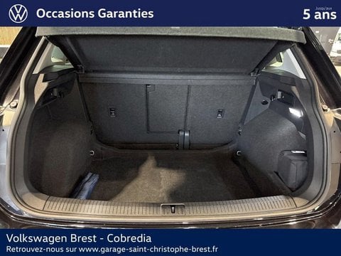Voitures D'occasion À Brest | Volkswagen Tiguan 2.0 Tdi 150Ch Elegance Dsg7