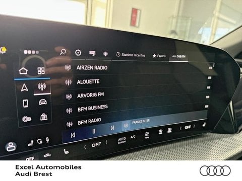Voitures D'occasion À Brest | Audi Q5 Sportback 2.0 Tfsi Hybride 204Ch S Line S Tronic 7