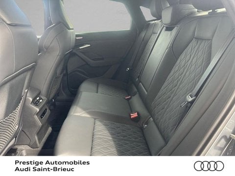 Voitures D'occasion À Saint-Brieuc | Audi Sq6 Sportback E-Tron E-Tron 489Ch Quattro