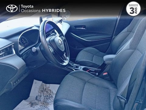 Voitures D'occasion À Lanester | Toyota Corolla Touring Spt 1.8 140Ch Design My24