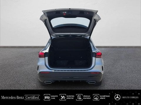 Voitures D'occasion À Vannes | Mercedes-Benz Gla 250 E Hybride Rechargeable 218Ch Amg Line 8G-Dct
