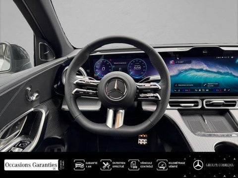 Voitures D'occasion À Saint-Grégoire | Mercedes-Benz Glc 400 Eq 489Ch Amg Line 4Matic