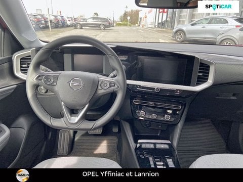 Voitures D'occasion À Lannion | Opel Mokka Mokka-E 136Ch Elegance