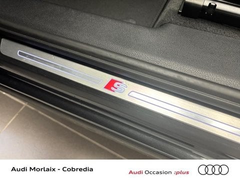 Voitures D'occasion À Saint-Martin-Des-Champs | Audi Q3 Sportback 35 Tdi 150Ch S Line S Tronic 7