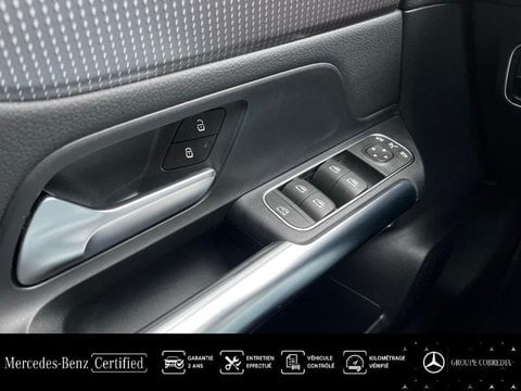 Voitures D'occasion À Saint-Malo | Mercedes-Benz Gla 250 E 160+102Ch Progressive Line 8G-Dct
