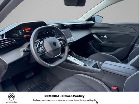 Voitures D'occasion À Loudeac | Peugeot 308 1.5 Bluehdi 130Ch S&S Active Pack Eat8