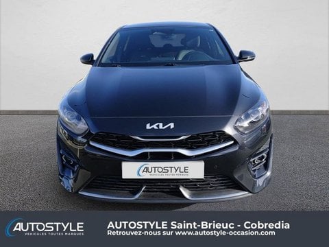 Voitures D'occasion À Yffiniac | Kia Ceed 1.0 T-Gdi 100Ch Gt Line
