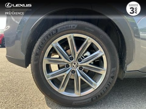 Voitures D'occasion À Lanester | Lexus Lbx 1.5 136Ch Omotenashi 2Wd