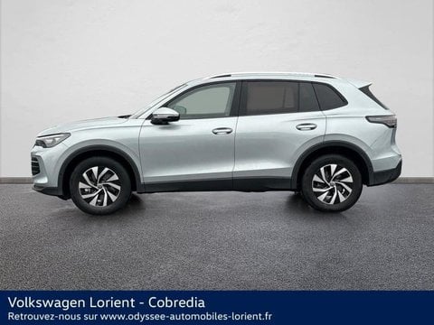 Voitures D'occasion À Lanester | Volkswagen Tiguan 2.0 Tdi 150Ch Vw Edition Dsg7