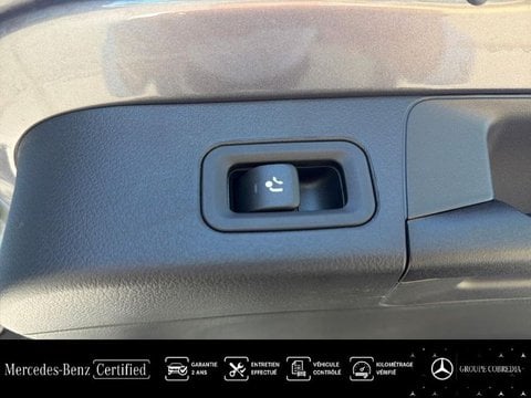 Voitures D'occasion À Saint-Malo | Mercedes-Benz Classe B 250 E 163+109Ch Amg Line 8G-Dct