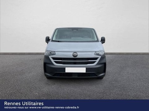 Voitures D'occasion À Cesson-Sévigné | Volkswagen Transporter Fg Van L1 2.0 Tdi 150Ch Business