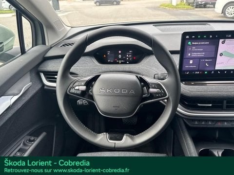 Voitures D'occasion À Lanester | Škoda Elroq 286Ch 85 Plus
