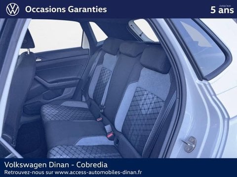 Voitures D'occasion À Quevert | Volkswagen Polo 1.0 Tsi 116Ch R-Line Edition Dsg7