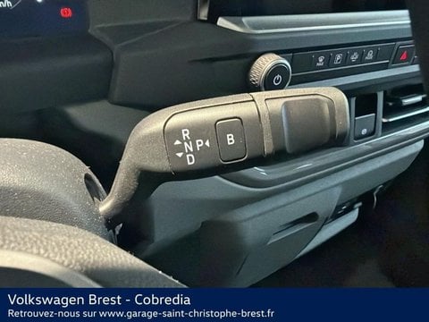 Voitures D'occasion À Brest | Volkswagen Caravelle L1 E 286Ch 64Kwh Life