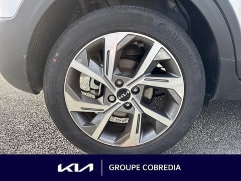 Voitures D'occasion À Yffiniac | Kia Stonic 1.0 T-Gdi 100Ch Gt Line