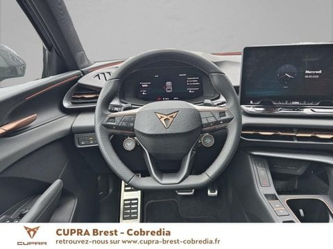 Voitures D'occasion À Brest | Cupra Terramar 1.5 Ehybrid 272Ch Vz Dsg6