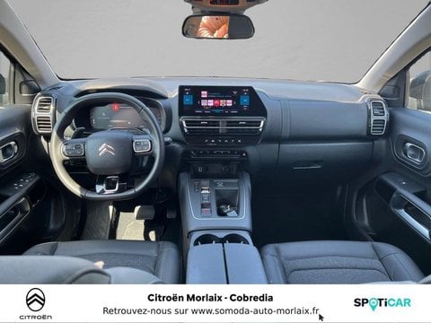 Voitures D'occasion À Saint-Martin-Des-Champs | Citroën C5 Aircross 1.5 Bluehdi 130Ch Plus Boit...