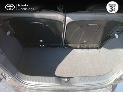 Voitures D'occasion À Ploërmel | Toyota Aygo X 1.0 Vvt-I 72Ch Dynamic My24