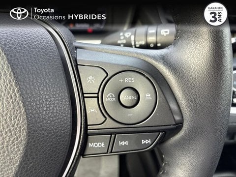 Voitures D'occasion À Plérin | Toyota Corolla Cross 1.8 140Ch Active My23 Urban Khaki