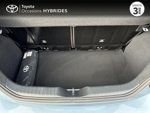 Voitures D'occasion À Plérin | Toyota Aygo X 1.0 Vvt-I 72Ch Dynamic My24
