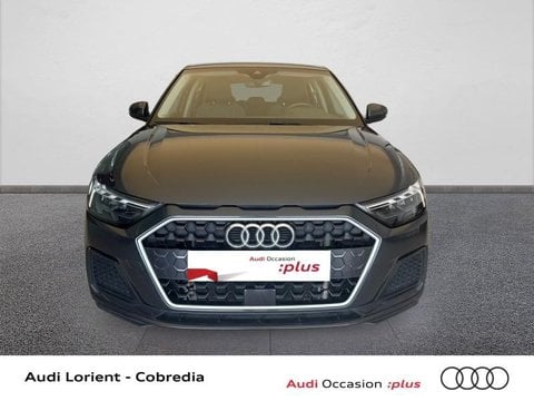 Voitures D'occasion À Lanester | Audi A1 Sportback 30 Tfsi 110Ch Advanced 2 S Tronic 7