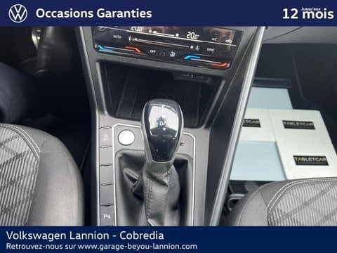 Voitures D'occasion À Lannion | Volkswagen Polo 1.0 Tsi 110Ch R-Line Dsg7