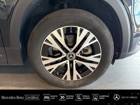 Voitures D'occasion À Quimper | Mercedes-Benz Glb 200 D 150Ch Progressive Line 8G-Dct