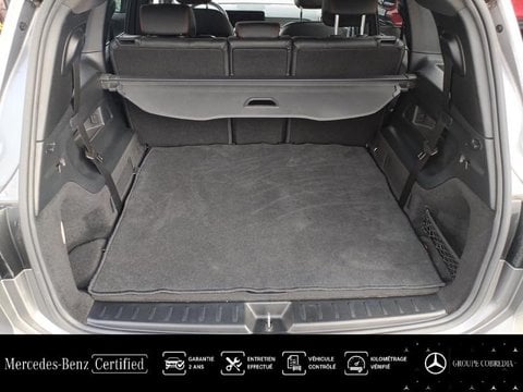 Voitures D'occasion À Saint-Brieuc | Mercedes-Benz Glb 200D 150Ch Amg Line 8G Dct