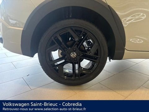 Voitures D'occasion À Saint-Brieuc | Volkswagen Taigo 1.0 Tsi 116Ch R-Line Edition Dsg7