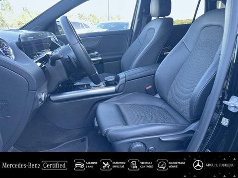 Voitures D'occasion À Saint-Grégoire | Mercedes-Benz Eqa 250+ 190Ch Progressive Line