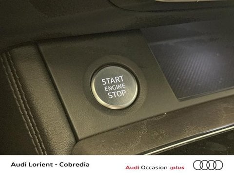 Voitures D'occasion À Lanester | Audi Q5 Sportback 50 Tfsi E 299Ch Avus Quattro S Tronic 7