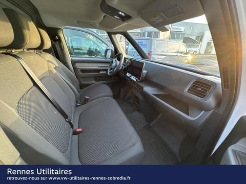 Voitures D'occasion À Cesson-Sévigné | Volkswagen Id. Buzz Cargo 286Ch 79Kwh Pro