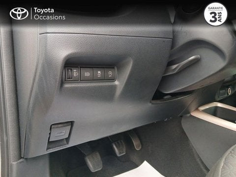 Voitures D'occasion À Carhaix-Plouguer | Toyota Aygo X 1.0 Vvt-I 72Ch Design My23