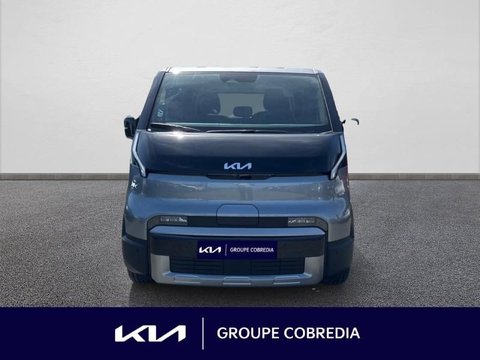 Voitures D'occasion À Yffiniac | Kia Pv5 Passenger L 163Ch 71,2 Kwh Plus