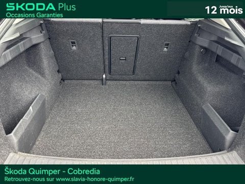 Voitures D'occasion À Quimper | Škoda Enyaq Coupé 285Ch 85X