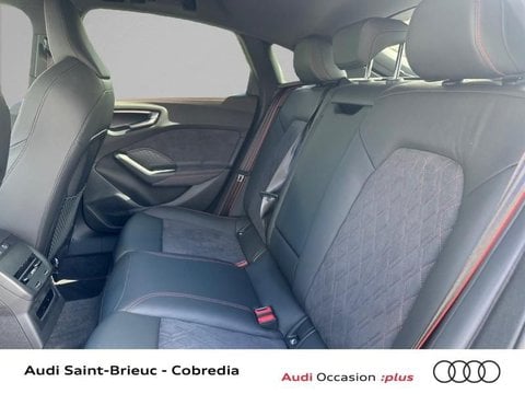 Voitures D'occasion À Saint-Brieuc | Audi A5 2.0 Tdi Hybride 204Ch S Line S Tronic 7