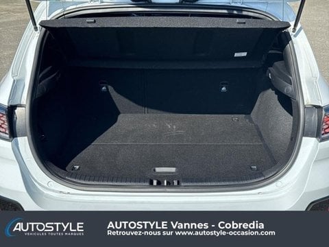 Voitures D'occasion À Theix-Noyalo | Kia Ceed 1.5 T-Gdi 140Ch Gt-Line Dct7 My25