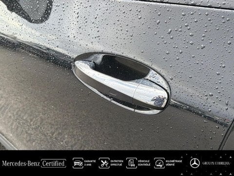 Voitures D'occasion À Vannes | Mercedes-Benz Gla 250 E Hybride Rechargeable 218Ch Amg Line 8G-Dct