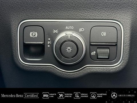 Voitures D'occasion À Brest | Mercedes-Benz Gla 200 D 150Ch Amg Line 8G-Dct