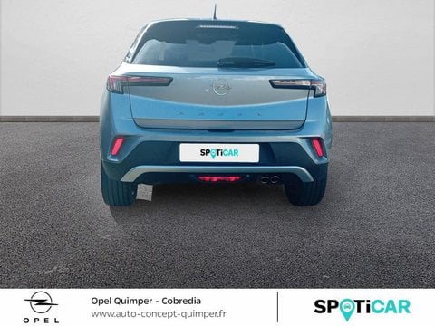 Voitures D'occasion À Quimper | Opel Mokka 1.2 Turbo 130Ch Ultimate Bva8