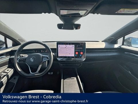 Voitures D'occasion À Brest | Volkswagen Id.7 286Ch Pro 77Kwh Style