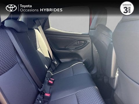 Voitures D'occasion À Belz | Toyota Yaris 130H Collection 5P My26