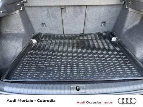 Voitures D'occasion À Saint-Martin-Des-Champs | Audi Q3 35 Tfsi 150Ch Mild Hybrid Design S Tronic 7