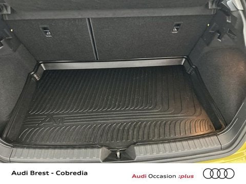 Voitures D'occasion À Brest | Audi A1 Sportback 30 Tfsi 110Ch Advanced 2 S Tronic 7