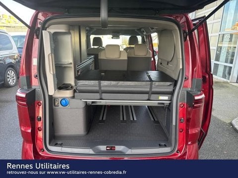 Voitures D'occasion À Cesson-Sévigné | Volkswagen California 2.0 Tdi 150Ch Coast Dsg7