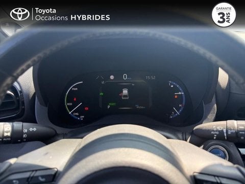 Voitures D'occasion À Vannes | Toyota Yaris Cross 116H Première Awd-I My21