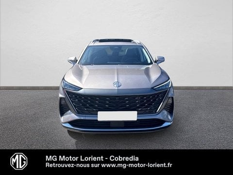Voitures D'occasion À Lanester | Mg Mgs9 1.5 Gdi 299Ch Phev Premium
