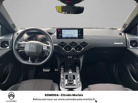 Voitures D'occasion À Saint-Martin-Des-Champs | Ds Ds 3 Crossback Bluehdi 130Ch Performance Line...